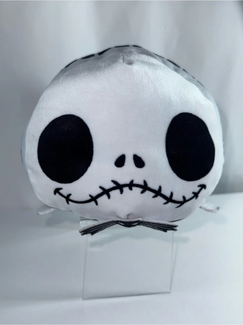 Disney Tsum Tsum Villains Jack Skellington 8” Plush